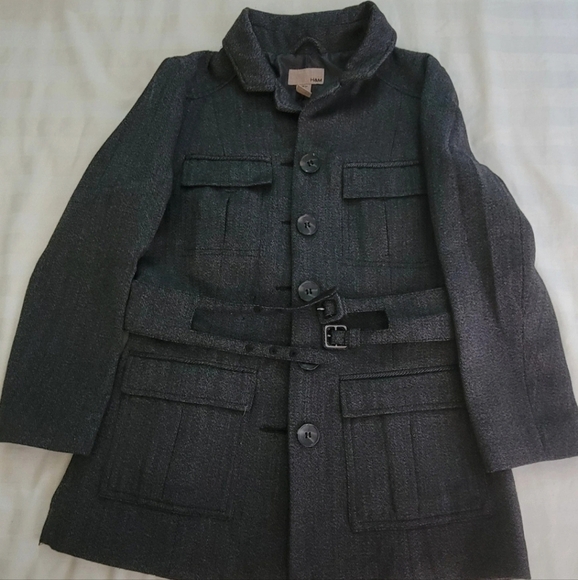 HyM WOMEN JACKET /BLAZER. - Picture 1 of 9